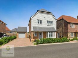 30, Jury Drive, Chattenden, Rochester ME3 8GW