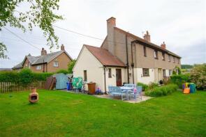 7, Flodden Crescent, Cornhill-on-tweed TD12 4SP