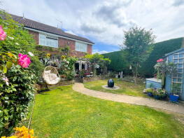 34, Oliver Road, Tonbridge TN12 0TG