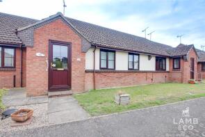 14, Priory Park, Botanical Way, Clacton-on-sea CO16 8TE