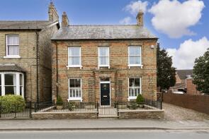 24, New Street, York YO42 2PZ