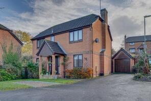 33, Burley Close, Eastleigh SO53 4NS