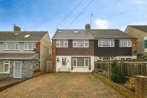 127, Bells Lane, Hoo St Werburgh, Rochester ME3 9HY