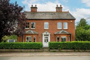 Trafalgar House, Bridge Road, King's Lynn PE33 9TB