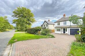 Hanbury House, Pannal Road, Harrogate HG3 1DR