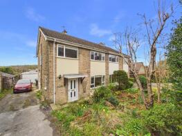 14, Oakerthorpe Road, Bolehill DE4 4GP