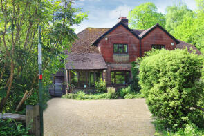 Winbury, Pulborough Road, Cootham RH20 4JT
