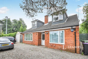 1, Spellbrook Lane East, Bishop's Stortford CM22 7SE