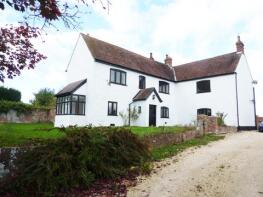 The Old House, A417 Maisemore Road To Gloucester, Maisemore, Gloucester GL2 8HD