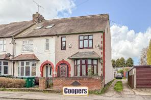 11, Woolgrove Street, Coventry CV6 7AY