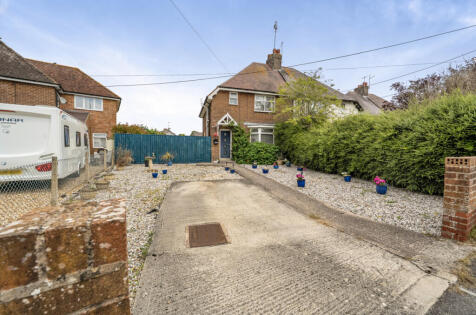 Station Road, Chiseldon, Swindon, SN4