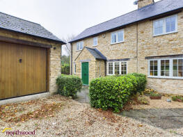 15, Magpie Road, Sulgrave OX17 2RT