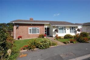 6 Appleby, Bracken Edge, Taunton TA4 4DH