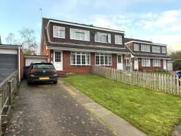 83, Meadow View Road, Exmouth EX8 4ES
