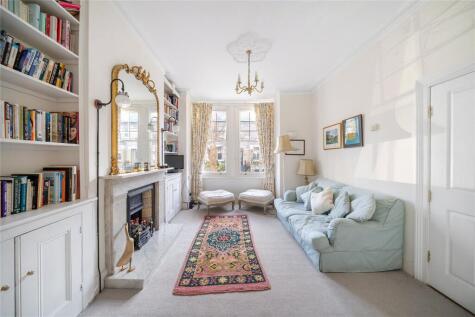 Turneville Road, London, W14
