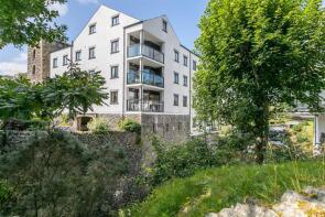 Flat 3, Great Howe, Cowan Head, Kendal LA8 9HL