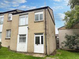12, Awel Mor, Llanedeyrn, Cardiff CF23 9QA