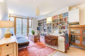 Flat 19, Heron Court, Big Hill, Hackney, London E5 9HH