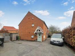 19, Spruce Close, New Earswick, York YO32 4TU
