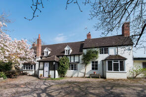 Bank House, C2096 Bayton, Kidderminster DY14 9LQ