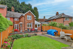Byfords, Overbury Hall Road, Ipswich IP7 5NA