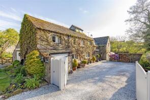 Old Mill, Calver Road, Bakewell DE45 1RP