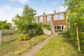 3, High Street, Drayton St Leonard, Wallingford OX10 7BA