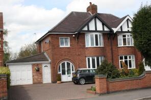 37, Dordon Road, Tamworth B78 1QW
