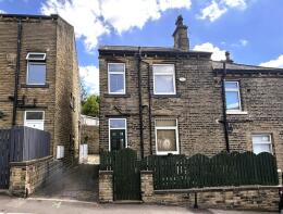 2, Alegar Street, Clifton, Brighouse HD6 1QN