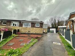 38, Listerdale, Littletown, Liversedge WF15 6EN
