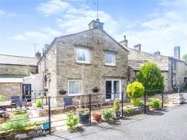 Kearton Cottage, Thwaite Village Street, Richmond DL11 6DR