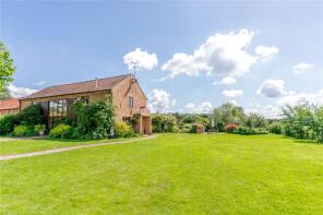 Church View Barn, Main Street, Kirklington NG22 8NL