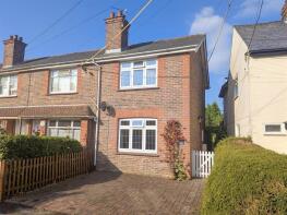 14, Gordon Road, Uckfield TN22 4LQ