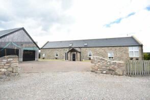 Viewhill Steading, C26e From Mosstowie Road In Miltonduff To A96t At Newton, Mosstowie, Elgin IV30 8TU
