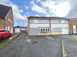 53, Derwent Close, Brierley Hill DY5 4QB