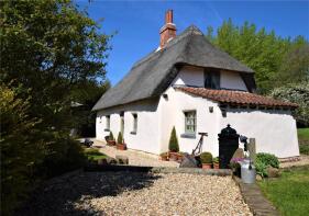 The Cottage, Fen Lane, Alford LN13 0JQ
