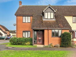 17, Home Meadow, Woodbridge IP13 8DG