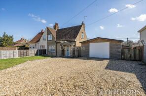 5, Chestnut Walk, Swaffham PE37 8AX