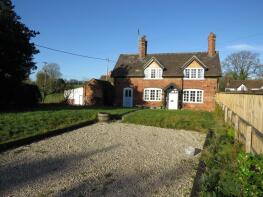 65 Mills Cottage, Lichfield Road, Sandon, Stafford ST18 0DN