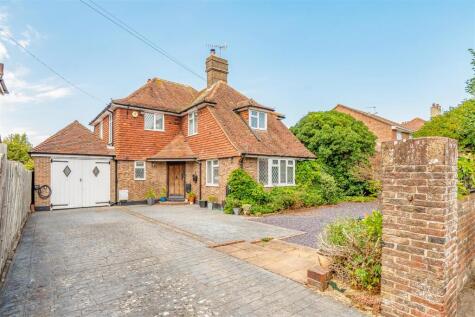 Annandale Avenue, Bognor Regis