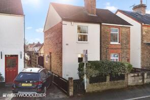 65, Whitley Road, Hoddesdon EN11 0PT