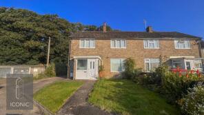 66, Lakeside Rise, Lowestoft NR32 5BD