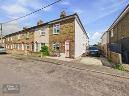 24, Station Road, Maldon CM9 8RB