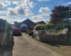 12, Rectory Lane, Skegness PE24 4TH