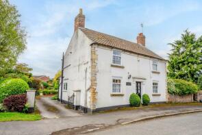 Old Joiners House, Main Street, Askham Bryan, York YO23 3QS
