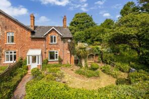 Rosery Grange Cottage, Cockington Lane, Cockington Village, Torquay TQ2 6XD
