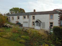 Brook Cottage, Access Road To Houses At Boltongate, Wigton CA7 1DA