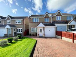 38, Valley Crescent, Blaydon Burn, Blaydon-on-tyne NE21 4HJ