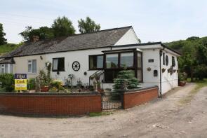 Bushbury Cottage, Rose Bungalows, Railway Terrace Access, Hereford HR2 0BQ