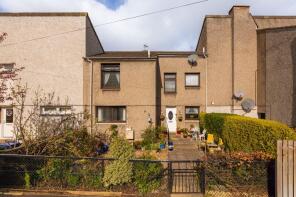 19, Whitehill Grove, Dalkeith EH22 2LJ